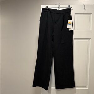 Vuori Black Pants